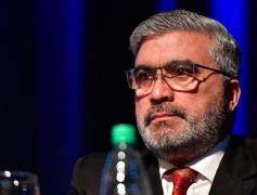 Foto de la galería: El Tribunal Electoral entregó los diplomas a los candidatos electos el pasado 2 de junio