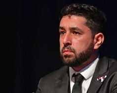 Foto de la galería: El Tribunal Electoral entregó los diplomas a los candidatos electos el pasado 2 de junio