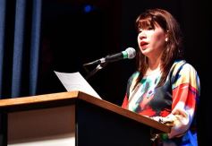 Foto de la galería: El Tribunal Electoral entregó los diplomas a los candidatos electos el pasado 2 de junio