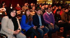 Foto de la galería: El Tribunal Electoral entregó los diplomas a los candidatos electos el pasado 2 de junio