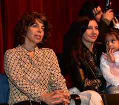 Foto de la galería: El Tribunal Electoral entregó los diplomas a los candidatos electos el pasado 2 de junio