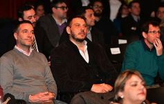 Foto de la galería: El Tribunal Electoral entregó los diplomas a los candidatos electos el pasado 2 de junio