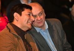 Foto de la galería: El Tribunal Electoral entregó los diplomas a los candidatos electos el pasado 2 de junio