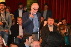 Foto de la galería: El Tribunal Electoral entregó los diplomas a los candidatos electos el pasado 2 de junio