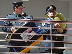 Foto de la galería: El Tribunal Electoral entregó los diplomas a los candidatos electos el pasado 2 de junio