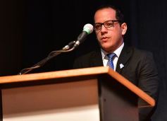 Foto de la galería: El Tribunal Electoral entregó los diplomas a los candidatos electos el pasado 2 de junio