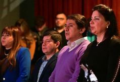 Foto de la galería: El Tribunal Electoral entregó los diplomas a los candidatos electos el pasado 2 de junio