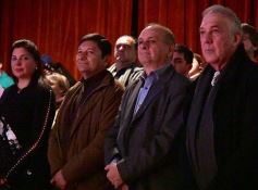 Foto de la galería: El Tribunal Electoral entregó los diplomas a los candidatos electos el pasado 2 de junio