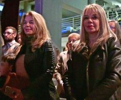 Foto de la galería: El Tribunal Electoral entregó los diplomas a los candidatos electos el pasado 2 de junio