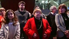 Foto de la galería: El Tribunal Electoral entregó los diplomas a los candidatos electos el pasado 2 de junio