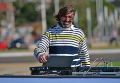 Foto de la galería: La EBY inauguró la escultura “Ñañuã” en Posadas