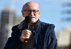 Foto de la galería: La EBY inauguró la escultura “Ñañuã” en Posadas