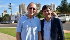 Foto de la galería: La EBY inauguró la escultura “Ñañuã” en Posadas