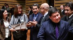 Foto de la galería: Misiones garantizará la cirugía reconstructiva en los casos de extirpación de mama por patología