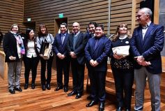 Foto de la galería: Misiones garantizará la cirugía reconstructiva en los casos de extirpación de mama por patología