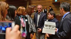 Foto de la galería: Misiones garantizará la cirugía reconstructiva en los casos de extirpación de mama por patología