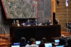 Foto de la galería: Misiones garantizará la cirugía reconstructiva en los casos de extirpación de mama por patología