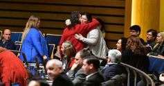 Foto de la galería: Misiones garantizará la cirugía reconstructiva en los casos de extirpación de mama por patología