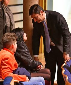 Foto de la galería: Misiones garantizará la cirugía reconstructiva en los casos de extirpación de mama por patología