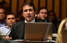 Foto de la galería: Misiones garantizará la cirugía reconstructiva en los casos de extirpación de mama por patología
