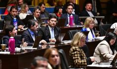 Foto de la galería: Misiones garantizará la cirugía reconstructiva en los casos de extirpación de mama por patología