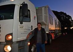 Foto de la galería: La recorrida por Posadas que nos dejó en el cumple de Gladys Viñales