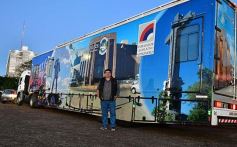 Foto de la galería: La recorrida por Posadas que nos dejó en el cumple de Gladys Viñales