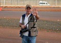 Foto de la galería: La recorrida por Posadas que nos dejó en el cumple de Gladys Viñales