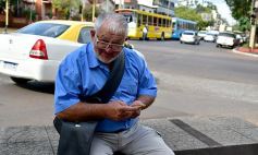 Foto de la galería: La recorrida por Posadas que nos dejó en el cumple de Gladys Viñales