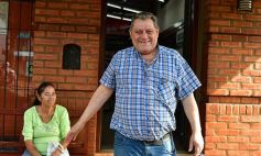 Foto de la galería: La recorrida por Posadas que nos dejó en el cumple de Gladys Viñales