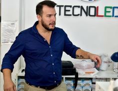 Foto de la galería: La recorrida por Posadas que nos dejó en el cumple de Gladys Viñales