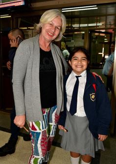 Foto de la galería: La recorrida por Posadas que nos dejó en el cumple de Gladys Viñales