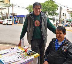 Foto de la galería: La recorrida por Posadas que nos dejó en el cumple de Gladys Viñales