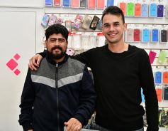 Foto de la galería: La recorrida por Posadas que nos dejó en el cumple de Gladys Viñales