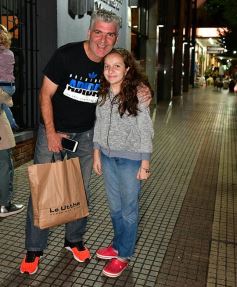 Foto de la galería: La recorrida por Posadas que nos dejó en el cumple de Gladys Viñales