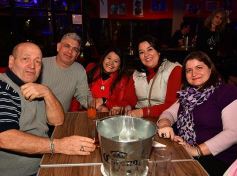 Foto de la galería: La recorrida por Posadas que nos dejó en el cumple de Gladys Viñales