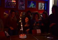 Foto de la galería: La recorrida por Posadas que nos dejó en el cumple de Gladys Viñales