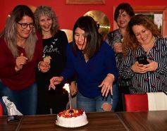 Foto de la galería: La recorrida por Posadas que nos dejó en el cumple de Gladys Viñales