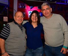 Foto de la galería: La recorrida por Posadas que nos dejó en el cumple de Gladys Viñales