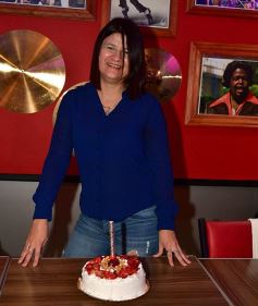 Foto de la galería: La recorrida por Posadas que nos dejó en el cumple de Gladys Viñales