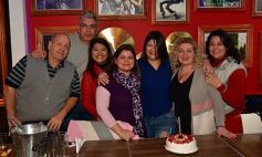 Foto de la galería: La recorrida por Posadas que nos dejó en el cumple de Gladys Viñales