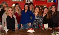 Foto de la galería: La recorrida por Posadas que nos dejó en el cumple de Gladys Viñales