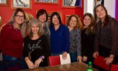 Foto de la galería: La recorrida por Posadas que nos dejó en el cumple de Gladys Viñales