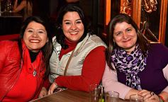 Foto de la galería: La recorrida por Posadas que nos dejó en el cumple de Gladys Viñales