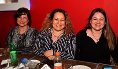 Foto de la galería: La recorrida por Posadas que nos dejó en el cumple de Gladys Viñales