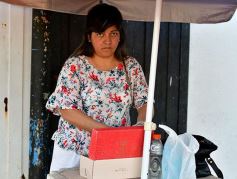 Foto de la galería: Postales de las canchas de Posadas: Atlético-Mitre