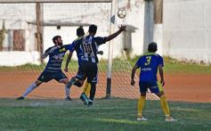 Foto de la galería: Postales de las canchas de Posadas: Atlético-Mitre