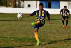 Foto de la galería: Postales de las canchas de Posadas: Atlético-Mitre