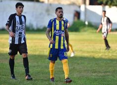 Foto de la galería: Postales de las canchas de Posadas: Atlético-Mitre