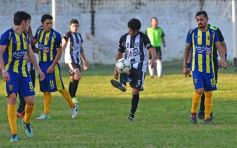 Foto de la galería: Postales de las canchas de Posadas: Atlético-Mitre